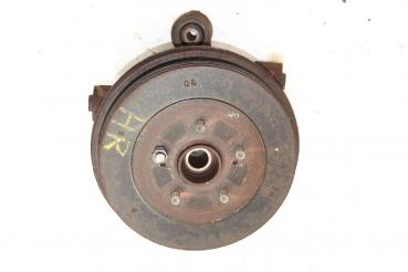 Preview: Achsschenkel hinten rechts 4611065J00 Suzuki GRAND VITARA 2