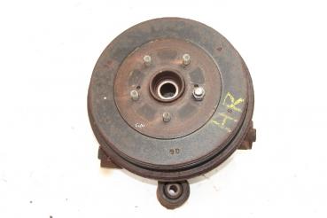 Preview: Achsschenkel hinten rechts 4611065J00 Suzuki GRAND VITARA 2