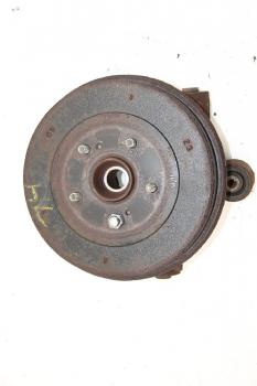 Preview: Achsschenkel hinten links 4615065J00 Suzuki GRAND VITARA 2