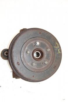 Preview: Achsschenkel hinten links 4615065J00 Suzuki GRAND VITARA 2