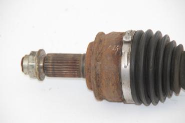 Preview: Antriebswelle vorn links 4410278K00 Suzuki GRAND VITARA 2