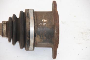 Preview: Antriebswelle vorn links 4410278K00 Suzuki GRAND VITARA 2