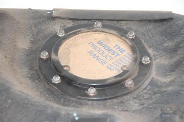 Preview: Kraftstofftank 8910165J00 Suzuki GRAND VITARA 2