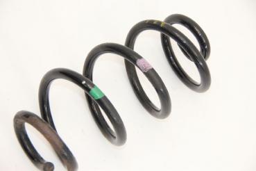 Feder hinten rechts 55020JY10B Renault KOLEOS