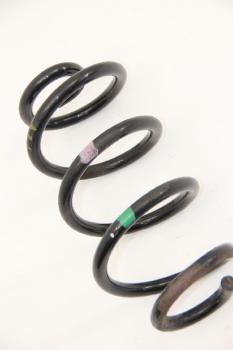 Preview: Feder hinten rechts 55020JY10B Renault KOLEOS