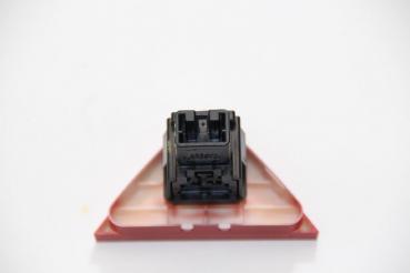 Preview: Schalter Warnblink 86765 Renault KOLEOS