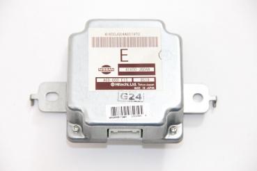 Steuergerät Karosserie 41650JG04A Renault KOLEOS