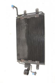 Preview: Klimakühler 1J0820411B Audi A3 8L