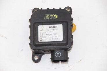 Stellmotor Heizung 0132801122 Audi A3 8L