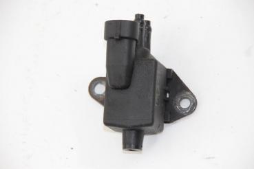 Unterdruckventil 9058P2 Renault KANGOO 1 KC