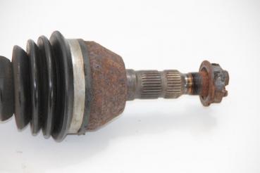 Preview: Antriebswelle vorn rechts 374548 Opel ZAFIRA B
