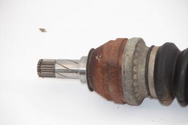 Preview: Antriebswelle vorn rechts 374548 Opel ZAFIRA B