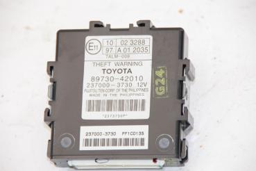 Steuergerät Karosserie 8973042010 Toyota RAV4 3 SA CA