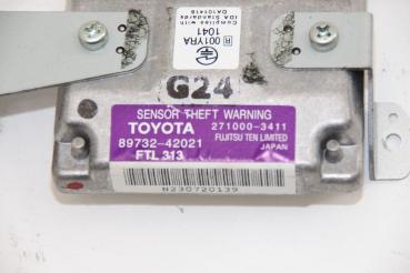 Preview: Steuergerät Karosserie 8973242021 Toyota RAV4 3 SA CA