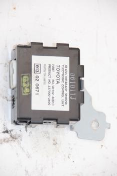 Steuergerät Karosserie 0819248810 Toyota RAV4 3 SA CA