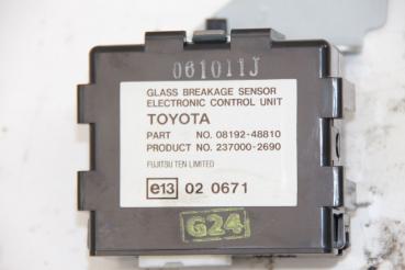 Preview: Steuergerät Karosserie 0819248810 Toyota RAV4 3 SA CA