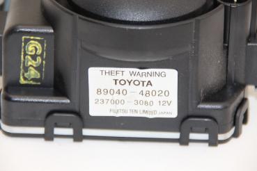 Preview: Alarmanlage 8904048020 Toyota RAV4 3 SA CA