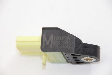 Preview: Airbag Sensor hinten rechts 8983133020 Toyota RAV4 3 SA CA