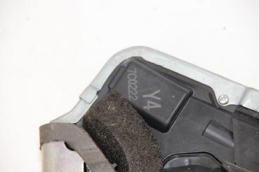 Preview: Türschloß hinten links 6906042030 Toyota RAV4 3 SA CA