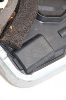 Preview: Türschloß hinten rechts 6906042030 Toyota RAV4 3 SA CA