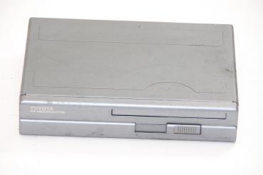 DVD-System Monitor 0866200880 Toyota RAV4 3 SA CA