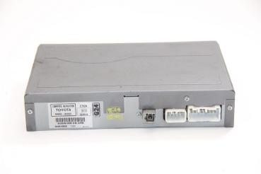 Preview: DVD-System Monitor 0866200880 Toyota RAV4 3 SA CA