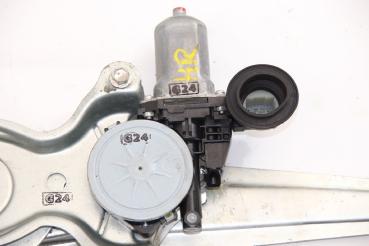 Preview: Fensterheber elektrisch hinten rechts 8572035140 Toyota RAV4 3 SA CA