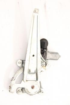 Preview: Fensterheber elektrisch hinten rechts 8572035140 Toyota RAV4 3 SA CA