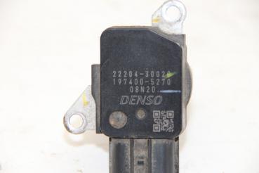 Preview: Luftmassenmesser 2220430020 Toyota HILUX 7 KUN