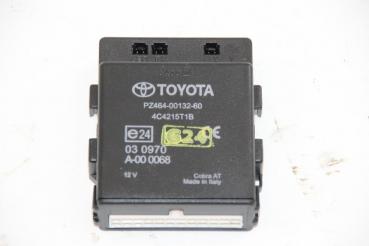 Steuergerät Karosserie PZ4640013260 Toyota HILUX 7 KUN