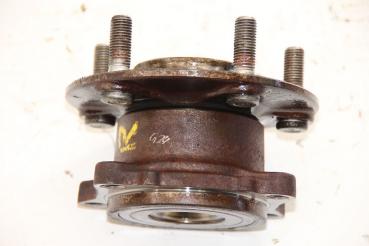 Preview: Radnabe hinten rechts 373036 Citroen C-CROSSER