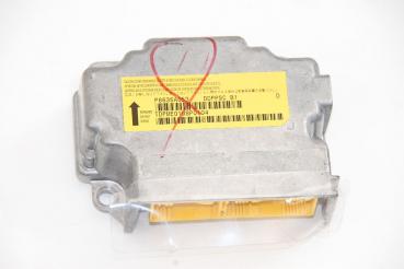 Steuergerät Aufprallsensor P8635A053 Citroen C-CROSSER