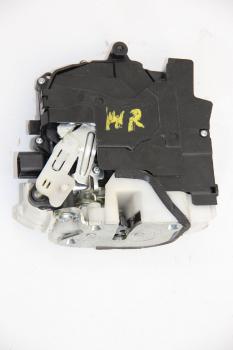 Preview: Türschloß hinten rechts 9138Q6 Citroen C-CROSSER