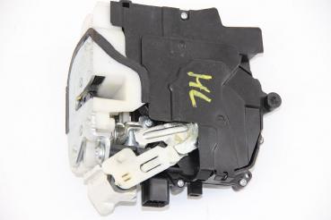 Preview: Türschloß hinten links 9137N0 Citroen C-CROSSER