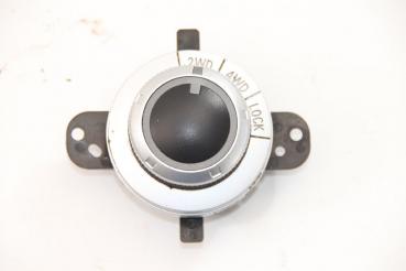 Schalter Allrad 649006 Citroen C-CROSSER