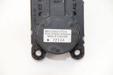 Preview: Stellmotor Heizung CSA512T010 Citroen C-CROSSER