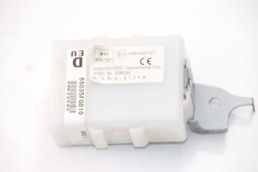 Steuergerät Karosserie 88035FG010 Subaru FORESTER 3 SH