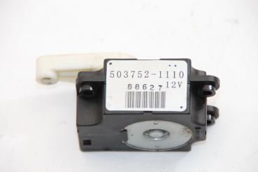 Preview: Stellmotor Heizung 5037521110 Subaru FORESTER 3 SH