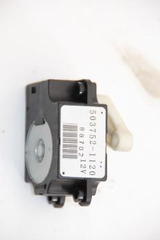 Preview: Stellmotor Heizung 5037521120 Subaru FORESTER 3 SH