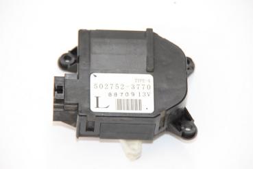 Stellmotor Heizung 5027523770 Subaru FORESTER 3 SH