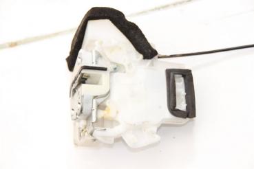 Preview: Türschloß hinten links 61035SC210 Subaru FORESTER 3 SH