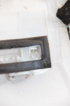 Preview: Türschloß hinten links 61035SC210 Subaru FORESTER 3 SH
