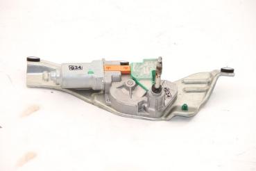 Scheibenwischermotor hinten Subaru FORESTER 3 SH