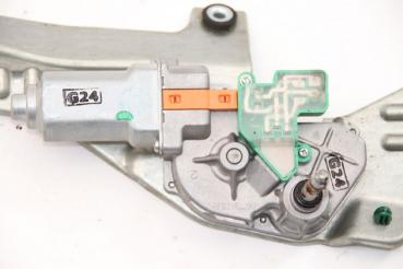 Preview: Scheibenwischermotor hinten Subaru FORESTER 3 SH