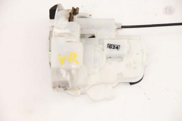 Türschloß vorn rechts 61032SC240 Subaru FORESTER 3 SH