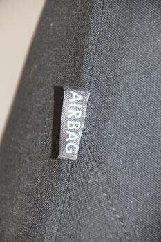 Preview: Sitz vorn rechts 3AA881405SOF VW PASSAT Variant 36