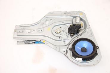 Fensterheber elektrisch hinten links 824701F120 Kia SPORTAGE 2 JE