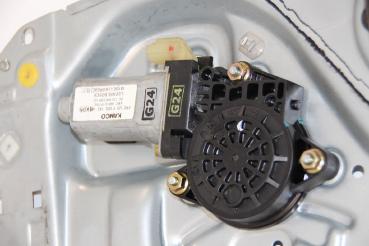 Preview: Fensterheber elektrisch hinten links 824701F120 Kia SPORTAGE 2 JE