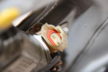 Preview: Fensterheber elektrisch hinten links 824701F120 Kia SPORTAGE 2 JE