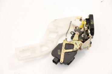 Türschloß hinten links 814111F010 Kia SPORTAGE 2 JE